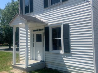 507 N Main St, Gordonsville, VA 22942