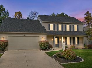 9026 Spring Forest Dr, Fort Wayne, IN 46804