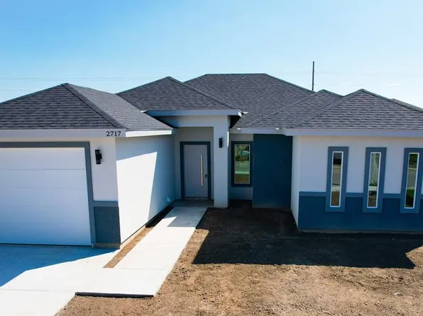 2717 Neel Dr, Brownsville, TX 78520