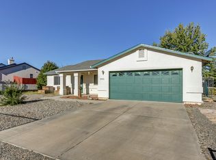 5500 N Mesquite Dr, Prescott Valley, AZ 86314