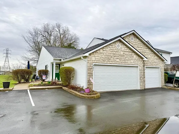 4621 Hobson Dr #15A, Columbus, OH 43228
