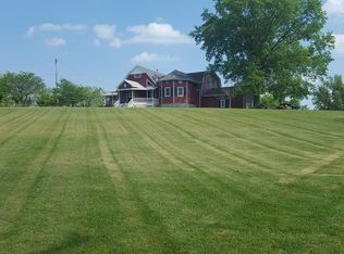 1413 Poplar Ridge Rd, Alexandria, KY 41001