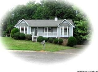 83 Bel Aire Cir, Pleasant Grove, AL 35127