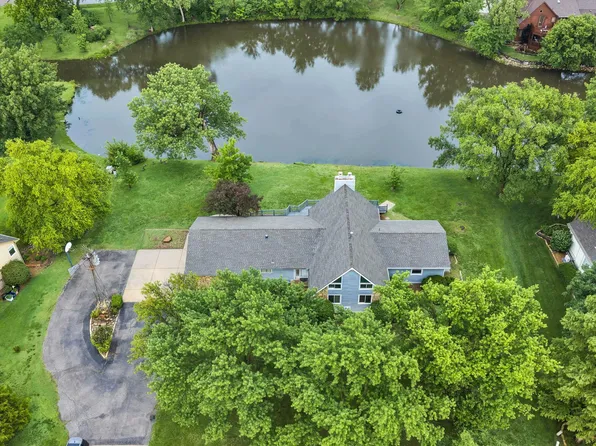 1340 S Greenwich Rd, Wichita, KS 67207