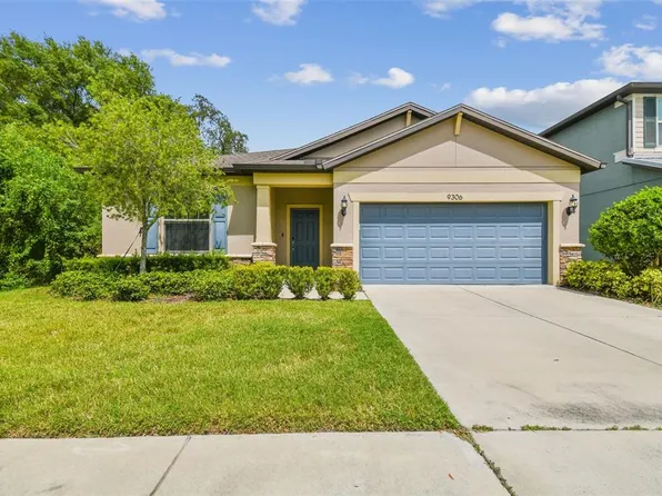 9306 Grand Harvest Ct, Riverview, FL 33578