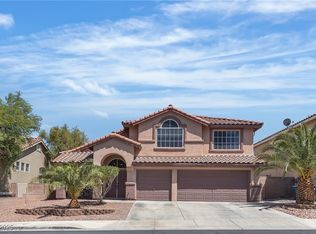 1030 Secluded Acres Ct, Henderson, NV 89002