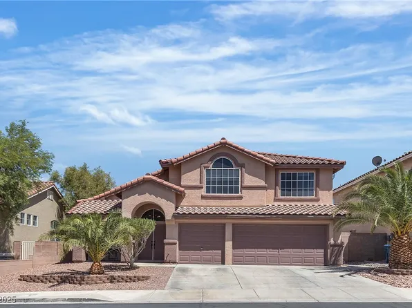 1030 Secluded Acres Ct, Henderson, NV 89002