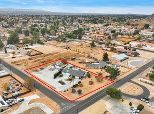 14296 Gayhead Rd, Apple Valley, CA 92307