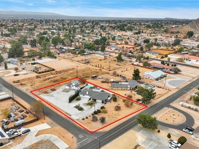 14296 Gayhead Rd, Apple Valley, CA, 92307