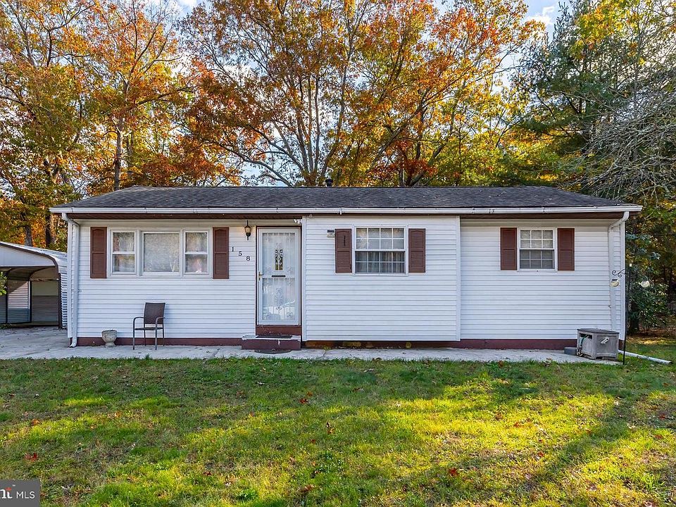 1st image of 158 Bentwood Dr