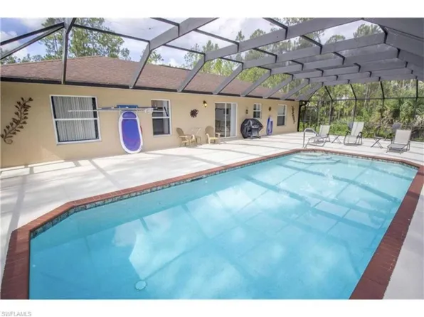 4667 26th Ave SE, Naples, FL 34117