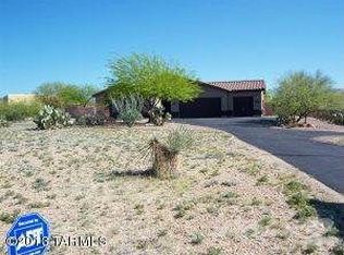 2780 E Wetstones Rd, Vail, AZ 85641