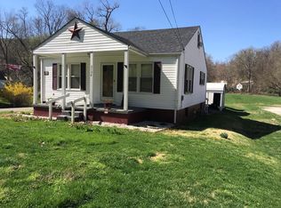 2124 State Route 243, Ironton, OH 45638