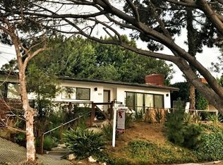 8211 Billowvista Dr, Playa Del Rey, CA 90293