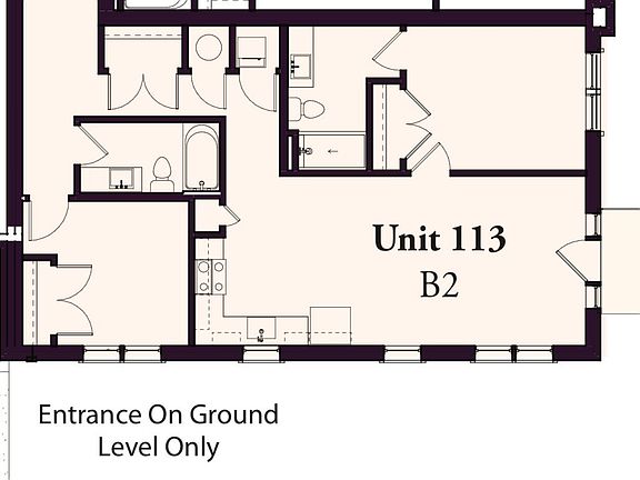 2nd image of 2060 Tollgate Blvd #113
