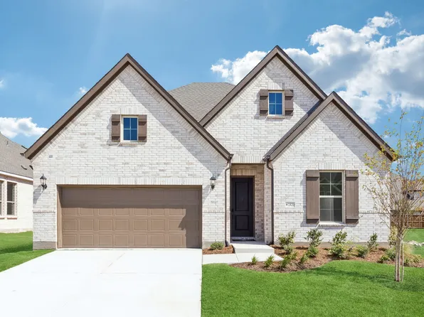 1820 Vetiver Glow Dr, Celina, TX 75009