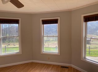 45 Elevacres Rd, Leicester, NC 28748