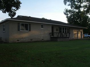 6209 State Route 27, Hector, AR 72843