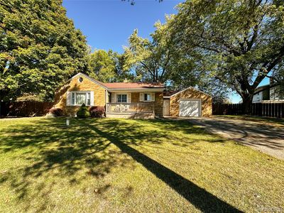 3415 Hull Ave, Flint, MI, 48507