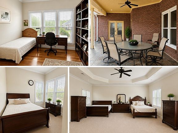 5th image of 420 White Oak Way