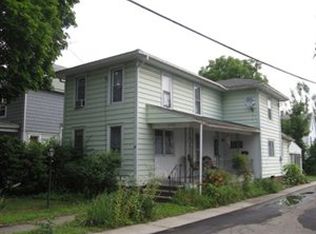 170 Decatur St, Corning, NY 14830