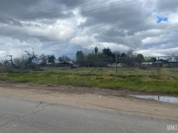 0 Shannon Dr, Bakersfield, CA 93307