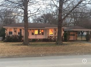 1224 S 13th St, McAlester, OK 74501