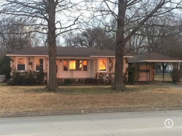 1224 S 13th St, McAlester, OK 74501