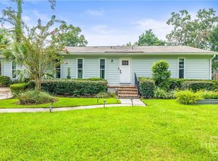 911 Juanita St, Savannah, GA 31410