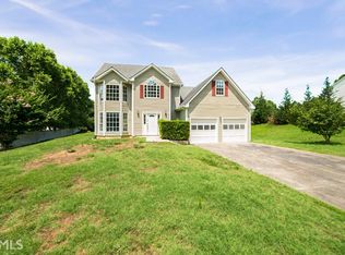 2737 Lake Vista Dr, Buford, GA 30519