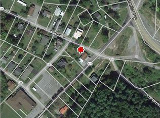 4345 Railroad Trl, Bastian, VA 24314