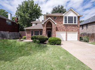 4328 Greenwood Ln, Grapevine, TX 76051