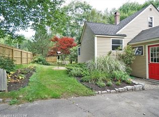 1818 Royalsborough Rd, Durham, ME 04222