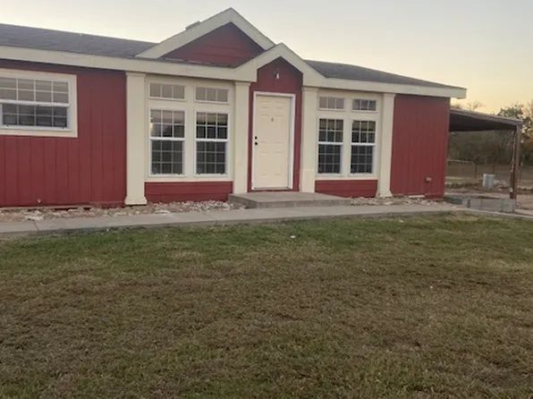 480 Private Road 948, Florence, TX 76527