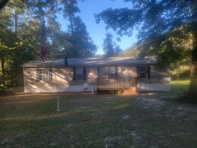 150 Gopher Aly, Havana, FL, 32333