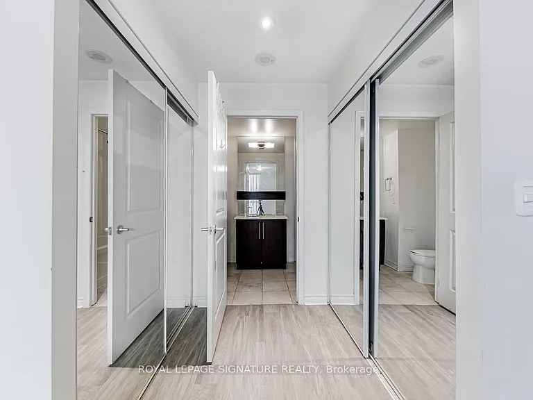 2885 Bayview Ave #602 — Photo 16