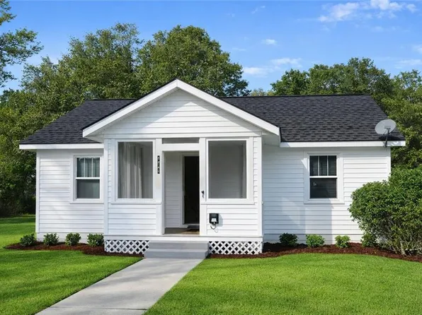 1254 Seneca St, Mobile, AL 36605