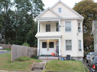 218 Division St, Schenectady, NY 12304