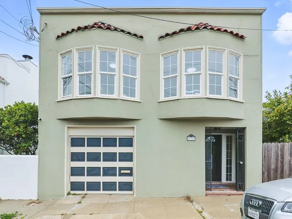 138 W Market St, Daly City, CA 94014