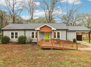 1482 Whitfield St SE, Smyrna, GA 30080