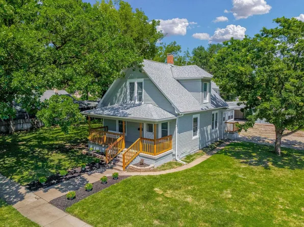 204 N Elizabeth St, Wichita, KS 67203