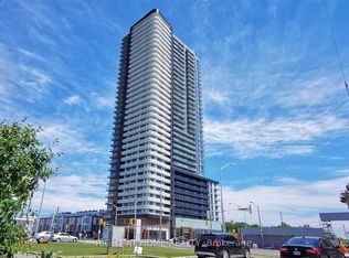 7895 Jane St #3601, Vaughan, ON L4K 0K2