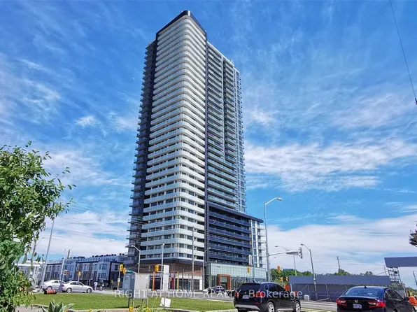 7895 Jane St #3601, Vaughan, ON L4K 0K2