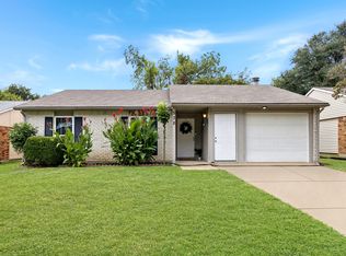 538 Hawthorne Dr, Allen, TX 75002