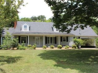 1225 Erwin Hwy, Greeneville, TN 37745