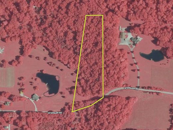 3rd image of Spangler Rd Lot Wp001