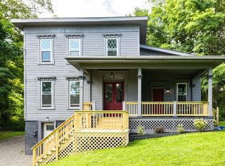 6321 Academy St, Truxton, NY 13158