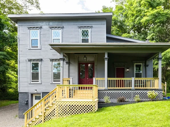 6321 Academy St, Truxton, NY 13158
