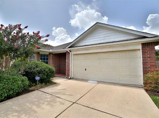 15810 Clayton Bend Dr, Houston, TX 77082