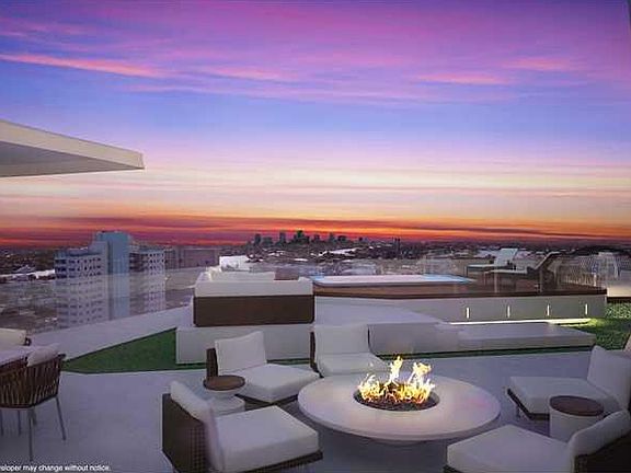 3rd image of 701 N Ft. Lauderdale Beach #PHB1
